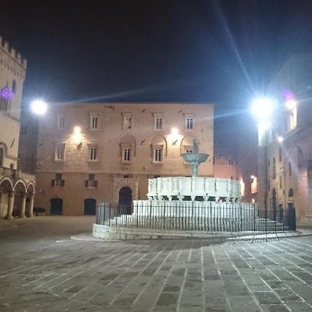 Ferienwohnung La Fragola Viola Perugia Exterior foto